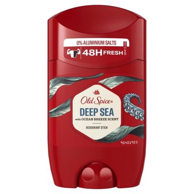 DEO STICK 50ml OLD SPICE DEEP SEA