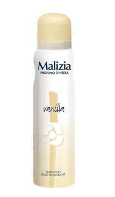 DEZ.MALIZIA VANILA 150ML