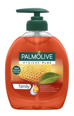 PALMOLIVE TEČNI SAPUN OLIVE 300ML