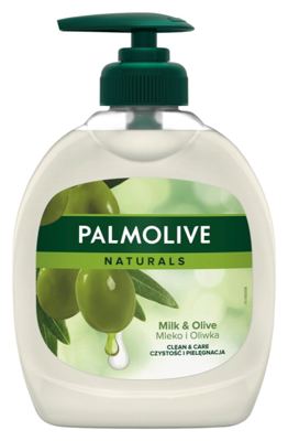 TEČNI SAPUN OLIVE 300 ML PALMOLIVE