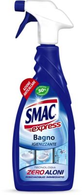 SREDSTVO ZA ODRZAVANJE TO ALETA SMAC EXPRESS BAGNO