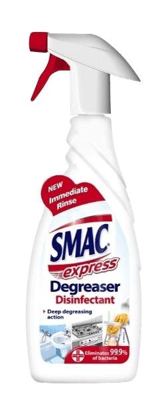 SMAC ODMAŠĆIVAČ DEZINFEK. 650ML