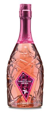 VINO ROSE PENUŠAVO F.VICTIM ROSE 0,75L ASTORIA