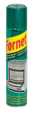 SREDSTVO ZA ODRZAVANJE RE RNE FORNET SPREJ 300ML TA