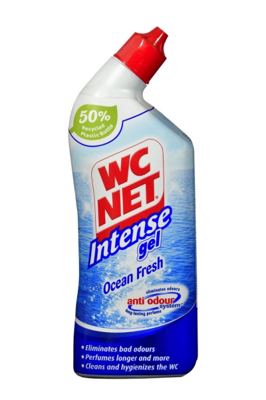 Tec.za cisc.WC Net Ocean fresh Act.750ml