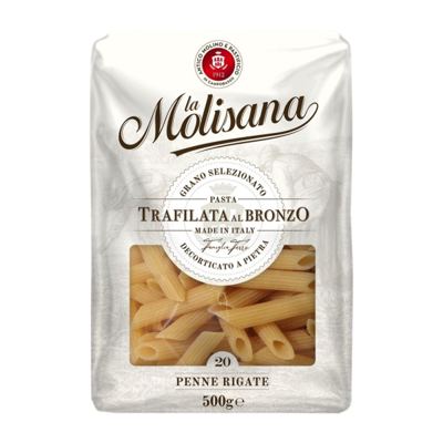 LA MOLISANA PENE REGARE 500G
