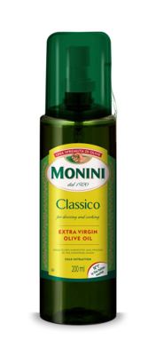 Ulje masl. Ex.virg.u spreju Monini 200ml