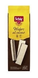 NAPOLITANKE KAKAO 125G DR SCHAR