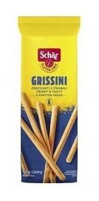 GRISINI 150G SCHAR