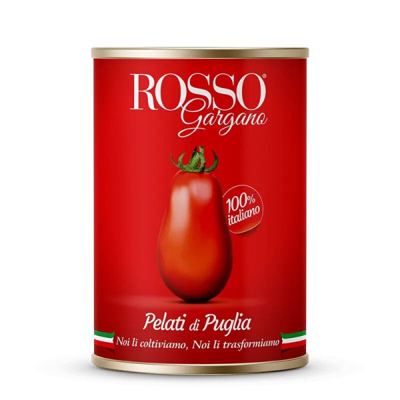 PARADAJZ PELAT ROSSO GARGANO 400GR