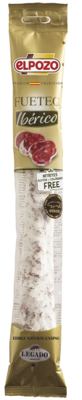 SALAMA FUETEC IBERICO 150G