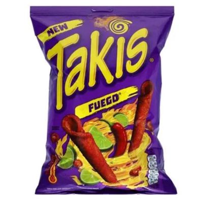 TAKIS FUEGO 90G