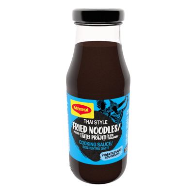 SOS MGASIA NASI GORENG SCE MAGGI 190ML