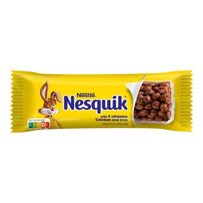 NESQUIK BAR 25 G