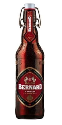 PIVO CRVENO AMBER BERNARD NB 0.5L