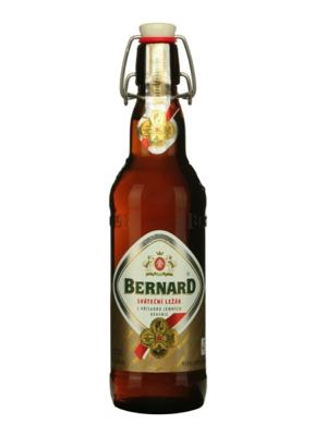 PIVO SVETLO CELEBRATION B ERNARD NB 0.5L