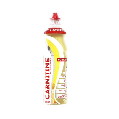 NAPITAK NUT CAR LIMUN 750ML PROTEIN