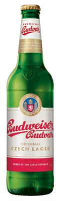Pivo Budweiser 05 PB