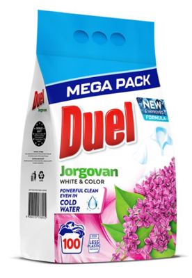 PRAŠAK 9KG DUEL JORGOVAN