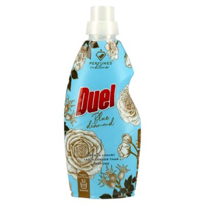 DUEL OMEKŠIVAČ BLUE DIAMOND 800ML