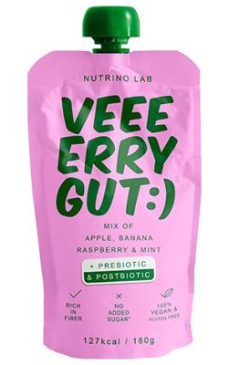 Nutrino Lab Verry gut pouch 0180 10