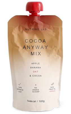 NUTRINO LAB SO GUT POUCH 180GR