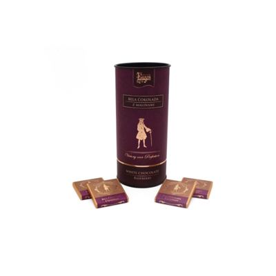 Cokoladni desert malina Eugen 100g