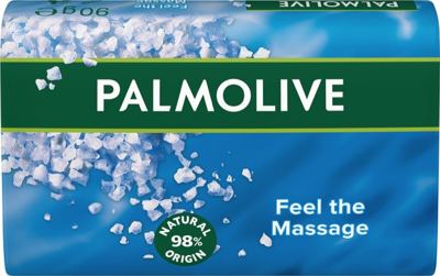 SAPUN NATURALS THERMAL SPA MASS PALMOLIVE 90G