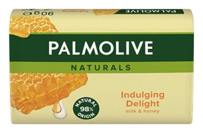 SAPUN NATURALS MILK&HONEY 90G PALMOLIVE