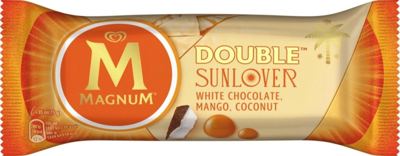 SLADOLED MAGNUM SUNLOVER 85ML