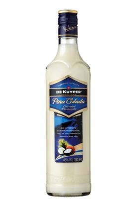 0.7L DEKUYPER LIK PINA COLADA-STAND.-VAR.