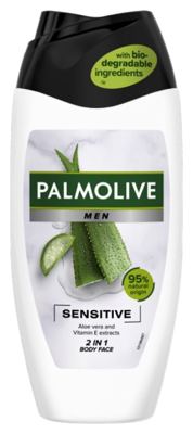 Palmolive gel za tus.men sens.250ml