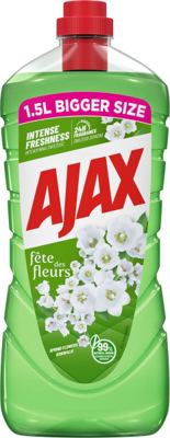 AJAX 1.5L ZA PODOVE SPRING FLOWERS