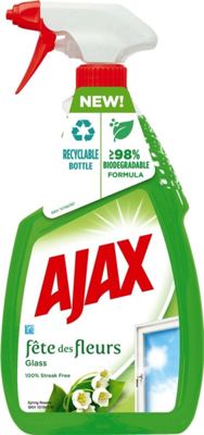 SRED. ZA STAKLA GREEN TRIGGER 0.75L C&P