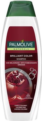 PALMOLIVE SAMPON 350ml COLOR