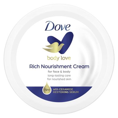 KREMA DOVE INTENSIVE 150ML UNILEVER