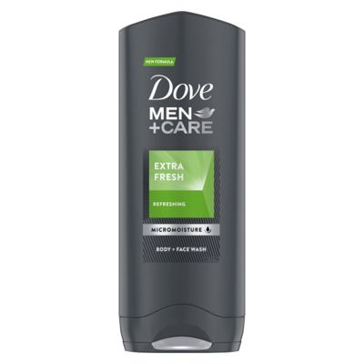 DOVE KUPKA 250ml