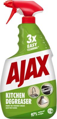 Ajax kitchen 750ml