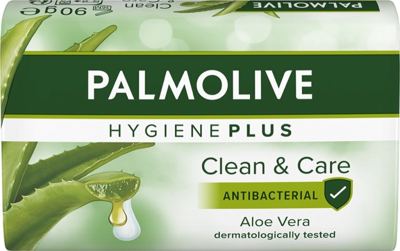SAPUN PALMOLIVE ALOE VERA 90G