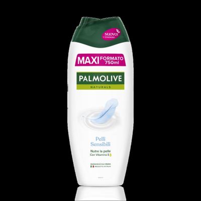 PALM.KUPKA 750ML MILK&PROTEIN
