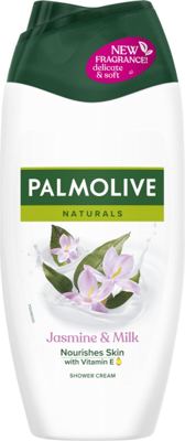 Gel za tusiranje Jasmine Palmolive 250ml