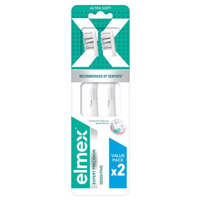 ČETKICA ZA ZUBE EXPERT PRECISION SENSITIVE DUOPACK ELMEX