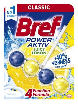 BREF POWER A.LEMON 51