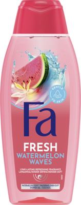 FA GEL FIJI DREAM 400ML-458