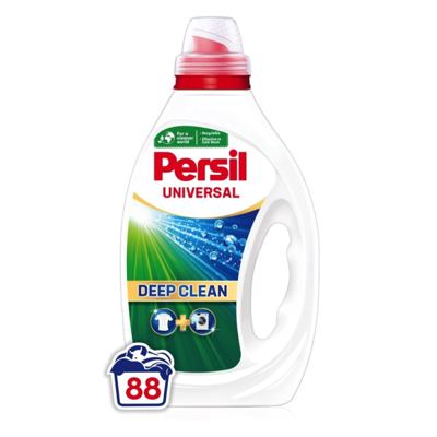 Tečni Deterdžent Persil Gel Regular 3,96 l