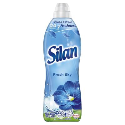Silan classic fresh Sky 880ml MD