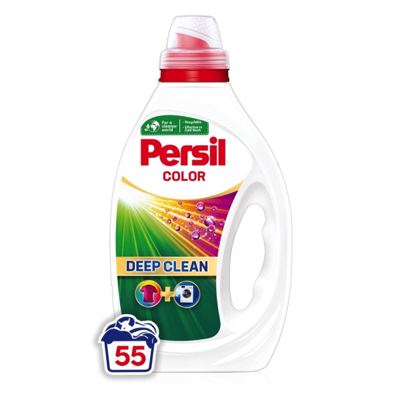 Persil gel color 55WL 2.475l Henkel