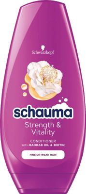 Regenerator SCHAUMA 0250 Strenght & Vitality