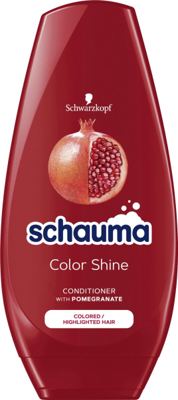 Regenerator SCHAUMA 0250 Color shine