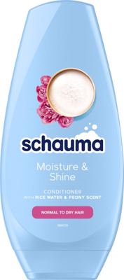 REGENERATOR MOISTURE&SHNE 250ML SCHAUMA